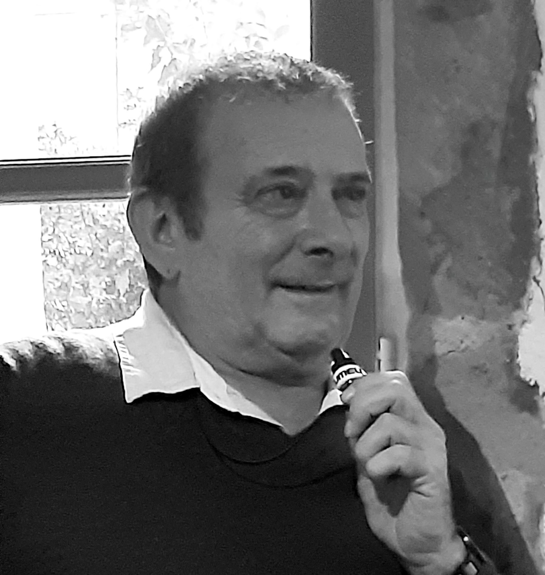 Coquet gerard 1