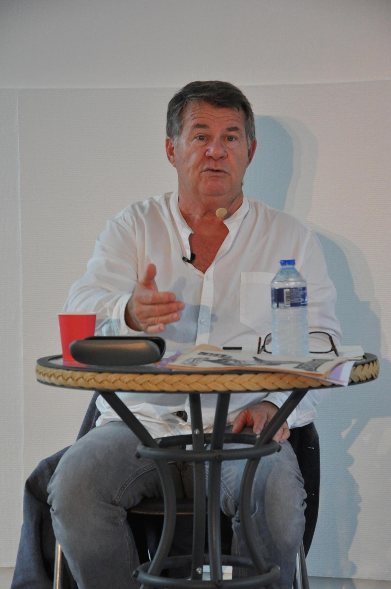 Martin roger copy