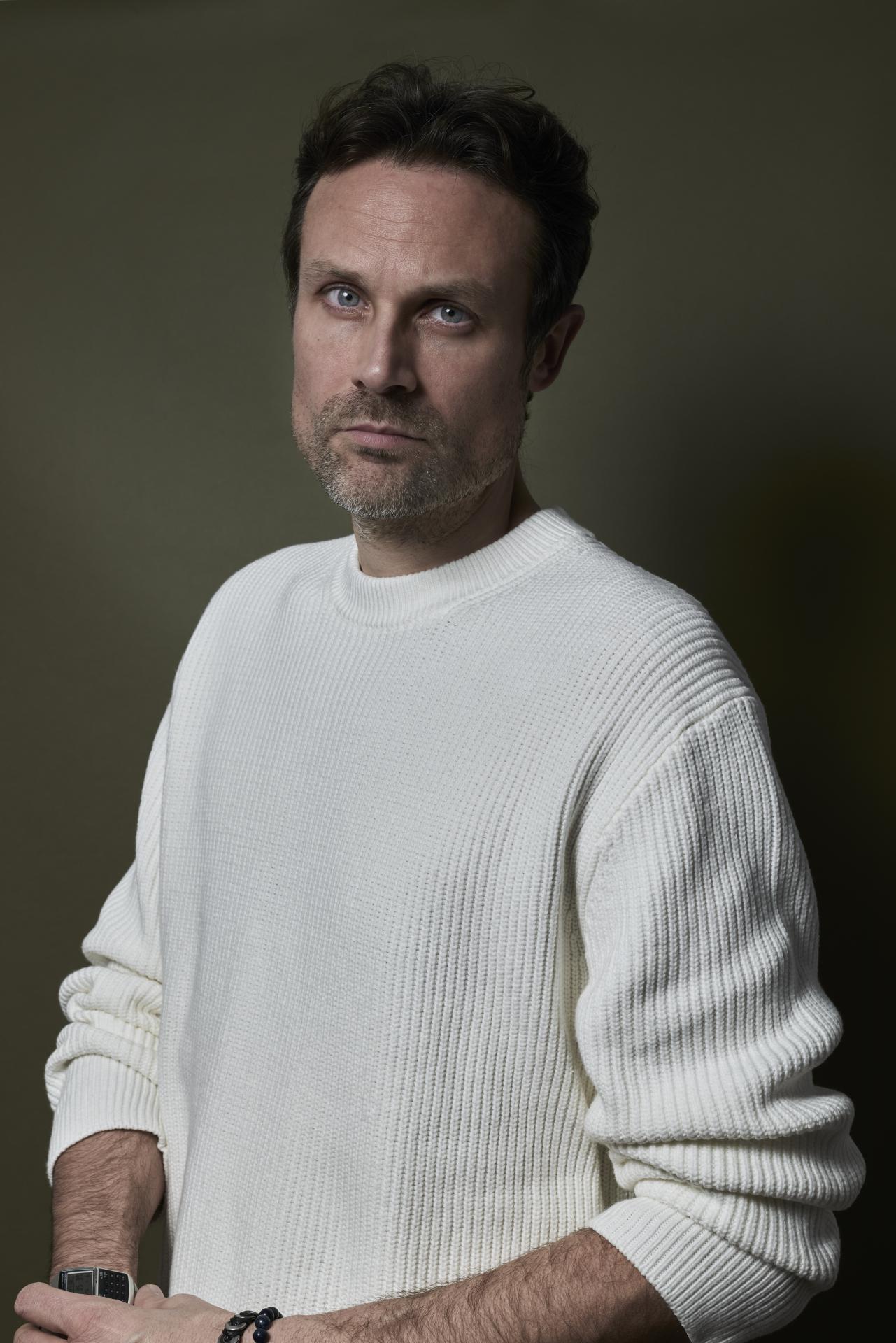 Francois simon 1