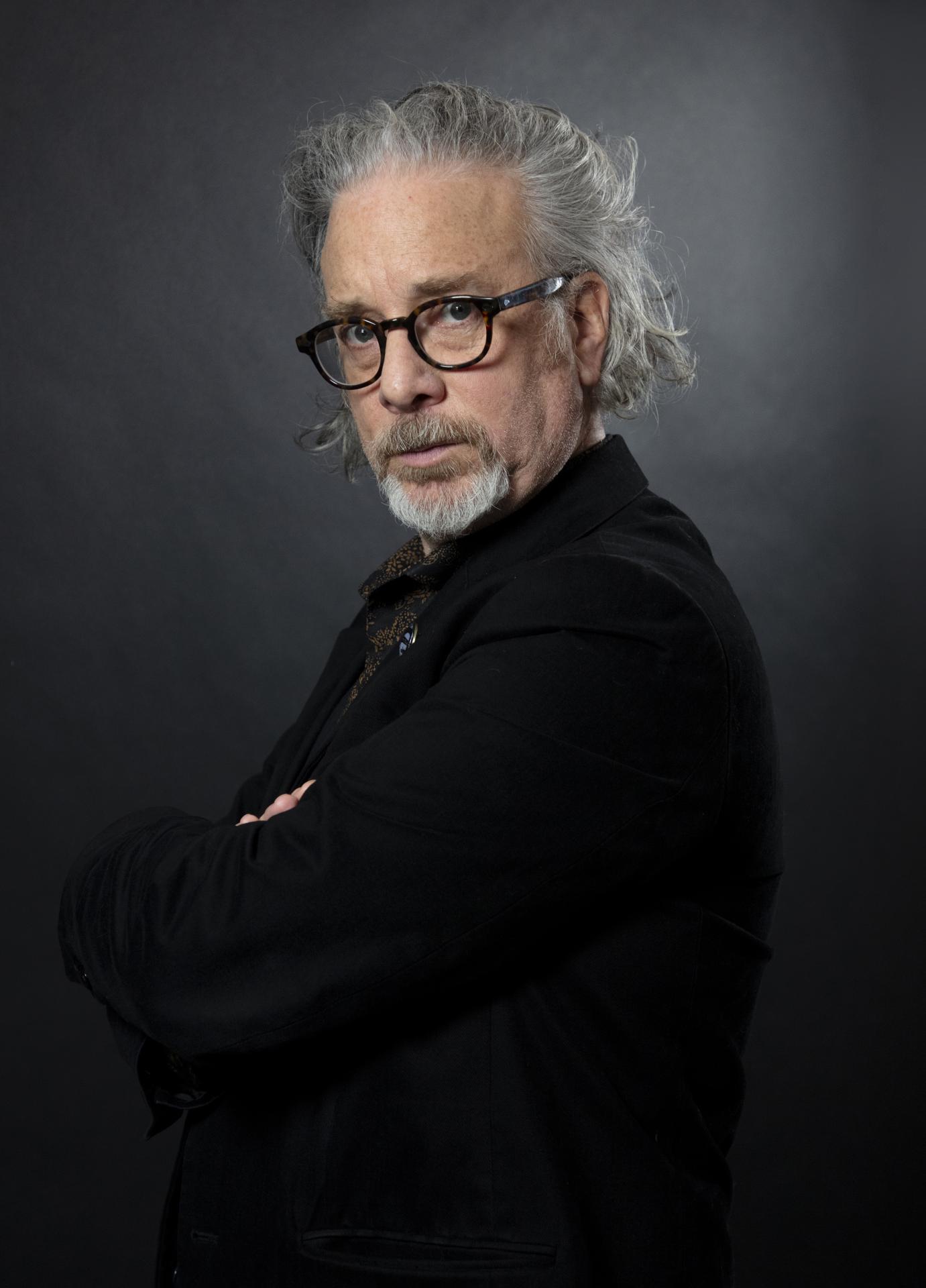 Gendron sebastien par francesca mantovani
