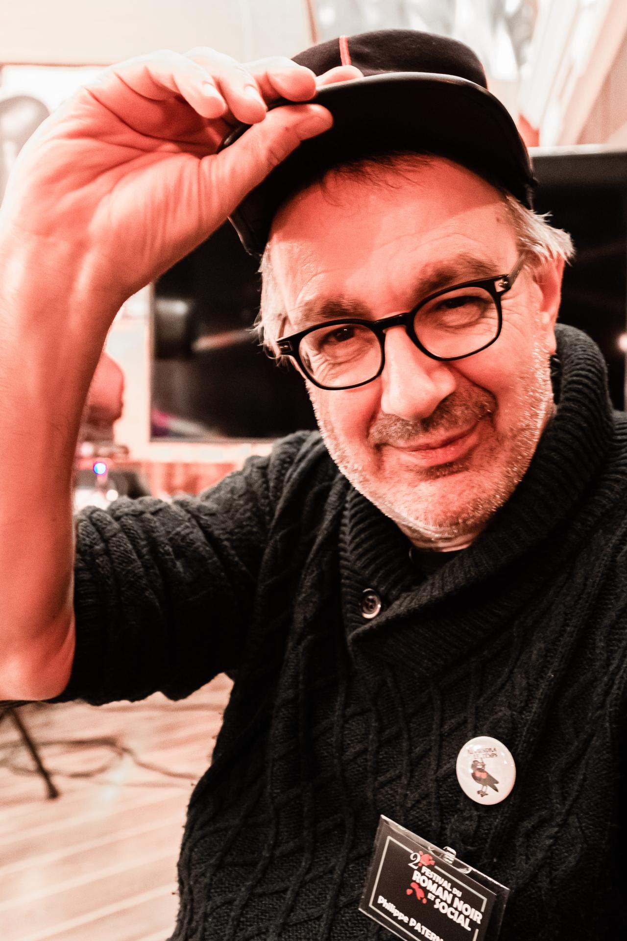 Paternolli philippe